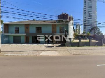 Comercial · 1573m² · Terreno (35m testada)  na Melhor Localização do ECOVILLE –  1573m²