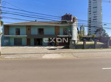 Comercial · 1573m² · Terreno (35M Testada) na Melhor Localização do Ecoville – 1573M²
