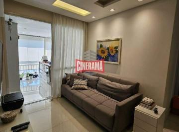 Apartamento · 97m² · 3 Quartos · 2 Vagas · Apartamento à venda, 3 quartos, 2 suítes, 2 vagas, Chácara Inglesa - São Paulo/SP