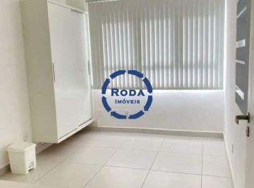 Comercial · 80m² · 1 Vaga · Sala Comercial para Locação – Av. Afonso Pena – 80 m²