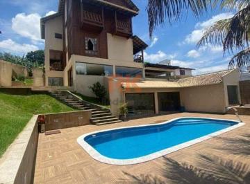 Casa · 370m² · 5 Quartos · 8 Vagas · Casa à venda, 5 quartos, 2 suítes, 8 vagas, São Luiz - Belo Horizonte/MG