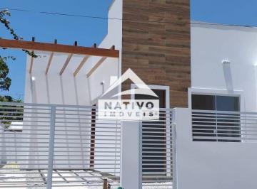 Casa · 62m² · 2 Quartos · 1 Vaga · Casa