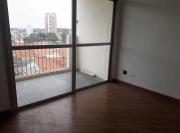 Apartamento de 2 quartos, São Paulo · butanta