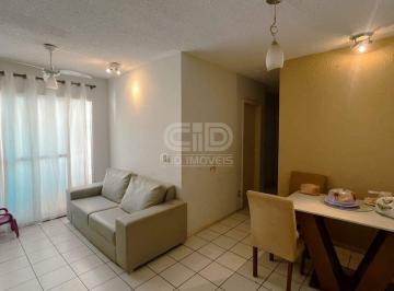 Apartamento · 80m² · 3 Quartos · 1 Vaga · Apartamento á Venda no condomínio Piazza das Mangueiras 