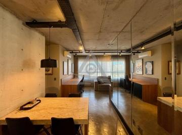 Apartamento · 70m² · 2 Quartos · 1 Vaga · Apartamento à venda e para alugar em Campinas, Cambuí, com 2 quartos, com 70 m², MaxHaus Cambuí II