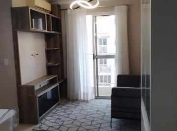 Apartamento de 3 quartos, Canoas · Apartamento de 03 dormitórios, totalmente mobiliado bairro Igara Canoas 