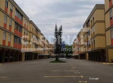 Apartamento · 80m² · 2 Quartos · 1 Vaga · Apartamento à Venda com 80m2 e 2 dormitórios na Vila João Jorge ? Campinas/SP.