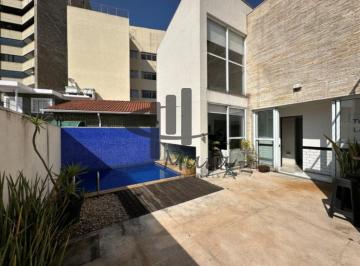 Casa · 332m² · 3 Quartos · 2 Vagas · Venda Sobrado Sao Caetano do Sul Santa Paula Ref: 44433