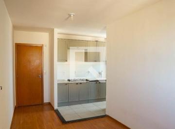 Apartamento · 55m² · 2 Quartos · 1 Vaga · Apartamento para Aluguel - Chácara São Pedro, 2 Quartos, 55 m² - Aparecida de Goiânia