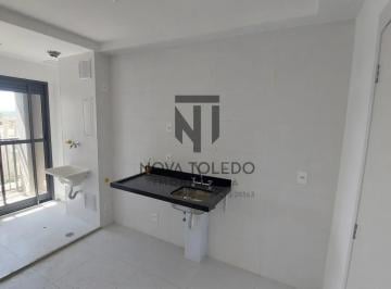Apartamento · 59m² · 2 Quartos · 1 Vaga · Apartamento Padrão à venda em São José dos Campos no bairro Jardim Esplanada II - 2 quartos