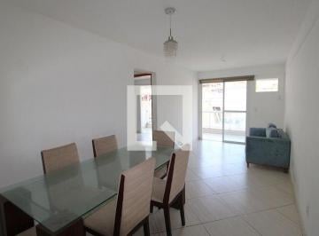 Apartamento · 77m² · 2 Quartos · 1 Vaga · Apartamento para Aluguel - Vila Valqueire, 2 Quartos,  77 m2 - Rio de Janeiro
