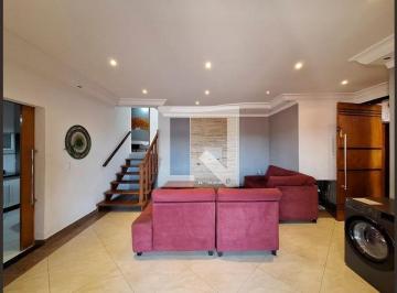Casa · 295m² · 3 Quartos · 6 Vagas · Casa para Aluguel - Vila Santa Maria, 3 Quartos, 295 m2 - São Paulo