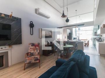 Casa · 157m² · 3 Quartos · 2 Vagas · Casa para Aluguel - Botujuru, 3 Quartos, 157 m2 - Mogi das Cruzes