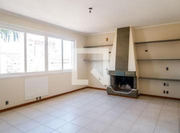 Apartamento · 183m² · 3 Quartos · 1 Vaga · Apartamento para Aluguel - Santana, 3 Quartos,  183 m2 - Porto Alegre