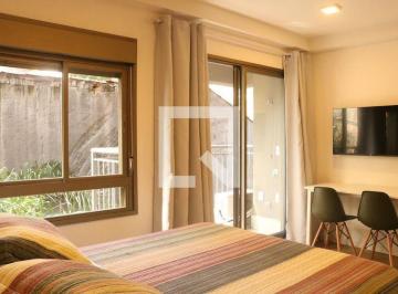 Apartamento · 26m² · 1 Quarto · Apartamento para Aluguel - Perdizes, 1 Quarto, 26 m2 - São Paulo
