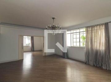 Apartamento · 300m² · 3 Quartos · 3 Vagas · Apartamento para Aluguel - Higienópolis, 3 Quartos, 300 m2 - São Paulo