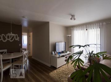 Apartamento de 2 quartos, São Paulo · Apartamento para Aluguel - Vila Mascote, 2 Quartos, 55 m2 - São Paulo