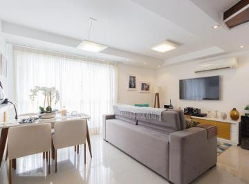 Apartamento · 90m² · 2 Quartos · 1 Vaga · Apartamento para Aluguel - Freguesia , 2 Quartos, 90 m2 - Rio de Janeiro