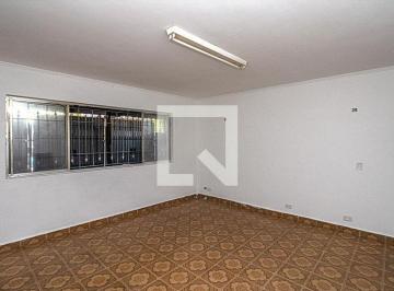 Casa · 200m² · 3 Quartos · 3 Vagas · Casa para Aluguel - Vila das Mercês, 3 Quartos, 200 m2 - São Paulo