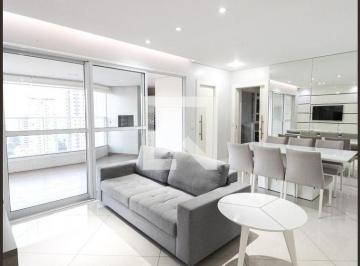 Apartamento · 110m² · 3 Quartos · 2 Vagas · Apartamento para Aluguel - Mooca, 3 Quartos,  110 m2 - São Paulo