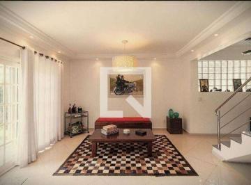 Casa · 360m² · 4 Quartos · 4 Vagas · Casa à Venda - City América, 4 Quartos, 360 m² - São Paulo