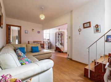 Casa · 80m² · 3 Quartos · Casa à Venda - Sumaré, 3 Quartos, 80 m² - São Paulo
