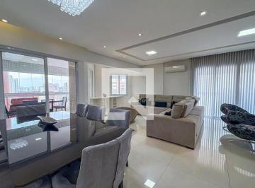 Apartamento · 360m² · 3 Quartos · 4 Vagas · Apartamento à Venda - Anchieta, 3 Quartos, 360 m² - São Bernardo do Campo