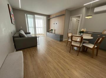 Apartamento · 101m² · 3 Quartos · 2 Vagas · Edifício Alameda Park
