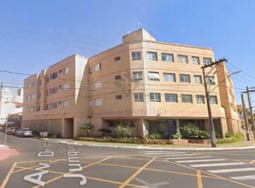 Apartamento · 57m² · 1 Quarto · 1 Vaga · Apartamentos Padrão em Ribeirão Preto