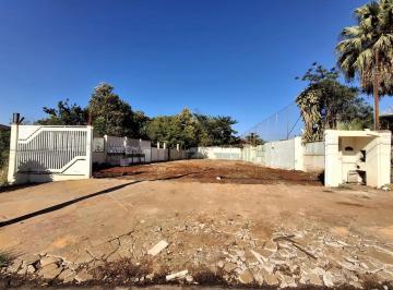 Terreno · 507m² · Terreno misto para Venda no Bairro Ribeirânia, em Ribeirão Preto