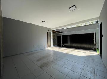 Casa · 260m² · 3 Quartos · 3 Vagas · Sobrado Residencial para Venda no Bairro Jardim Califórnia, em Ribeirão Preto
