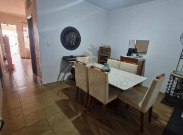 Casa · 197m² · 3 Quartos · 2 Vagas · Casas Residenciais Padrão em Ribeirão Preto