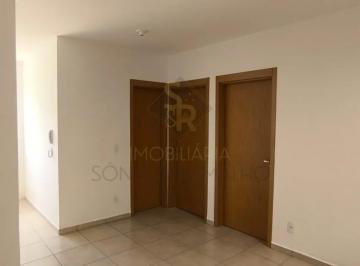 Apartamento · 45m² · 2 Quartos · 1 Vaga · Apartamentos Padrão em Bonfim Paulista