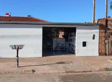 Casa · 260m² · 2 Quartos · 2 Vagas · Casas Residenciais Padrão em Araraquara