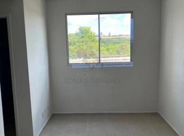 Apartamento · 47m² · 2 Quartos · 1 Vaga · Apartamentos Padrão em Ribeirão Preto