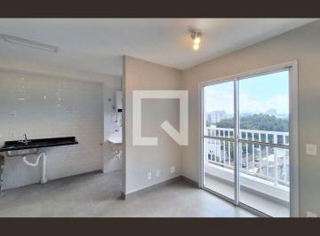 Apartamento · 37m² · 2 Quartos · Apartamento para Aluguel - Água Branca, 2 Quartos, 37 m² - São Paulo