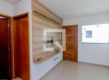 Apartamento · 41m² · 2 Quartos · Apartamento para Aluguel - Itaquera, 2 Quartos, 41 m² - São Paulo