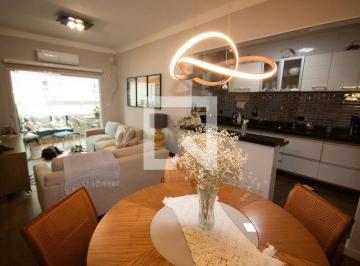 Apartamento · 84m² · 2 Quartos · Apartamento para Aluguel - Vila Tupi, 2 Quartos,  84 m² - Praia Grande