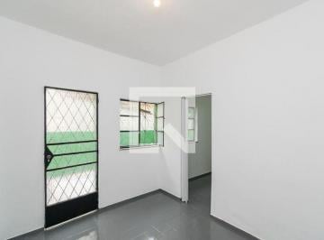 Casa · 50m² · 1 Quarto · Casa para Aluguel - Irajá, 1 Quarto,  50 m² - Rio de Janeiro