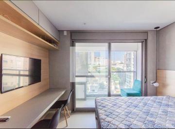 Apartamento · 30m² · 1 Quarto · Apartamento para Aluguel - Vila Mariana, 1 Quarto, 30 m² - São Paulo