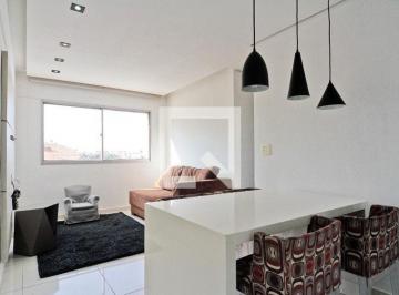 Apartamento · 74m² · 2 Quartos · 1 Vaga · Apartamento para Aluguel - Freguesia do Ó, 2 Quartos,  74 m² - São Paulo