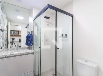 Apartamento 24m² Aluguel Vila Cordeiro · Apartamento para Aluguel - Brooklin, 1 Quarto, 24 m² - São Paulo