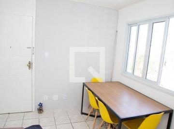 Apartamento · 47m² · 2 Quartos · 1 Vaga · Apartamento para Aluguel - Vila Izabel, 2 Quartos, 47 m² - Guarulhos