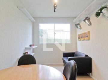 Apartamento · 42m² · 1 Quarto · Apartamento para Aluguel - Parque Nações Unidas, 1 Quarto, 42 m² - São Paulo