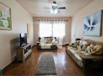 Apartamento · 126m² · 3 Quartos · 1 Vaga · Apartamento para Aluguel - Parque Enseada, 3 Quartos,  126 m² - Guarujá