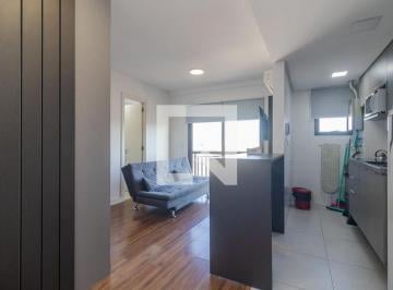 Apartamento · 37m² · 1 Quarto · 1 Vaga · Apartamento para Aluguel - Jardim Botânico, 1 Quarto,  37 m² - Porto Alegre