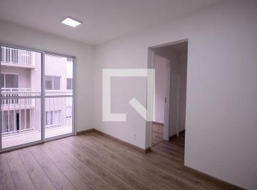 Apartamento · 50m² · 2 Quartos · 1 Vaga · Apartamento para Aluguel - Bosque da Saúde, 2 Quartos, 50 m² - São Paulo