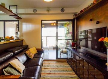 Apartamento · 64m² · 2 Quartos · 1 Vaga · Apartamento para Aluguel - Chácara Santo Antonio, 2 Quartos, 64 m² - São Paulo