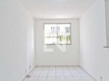 Apartamento · 48m² · 2 Quartos · 1 Vaga · Apartamento para Aluguel - Jardim Pirituba, 2 Quartos, 48 m² - São Paulo
