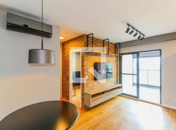 Apartamento · 61m² · 2 Quartos · 1 Vaga · Apartamento para Aluguel - Chácara Santo Antonio, 2 Quartos, 61 m² - São Paulo